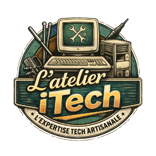 L'atelier iTech